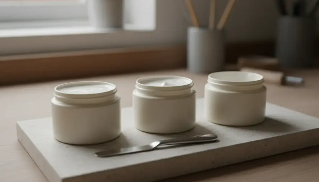 Body Lotion range